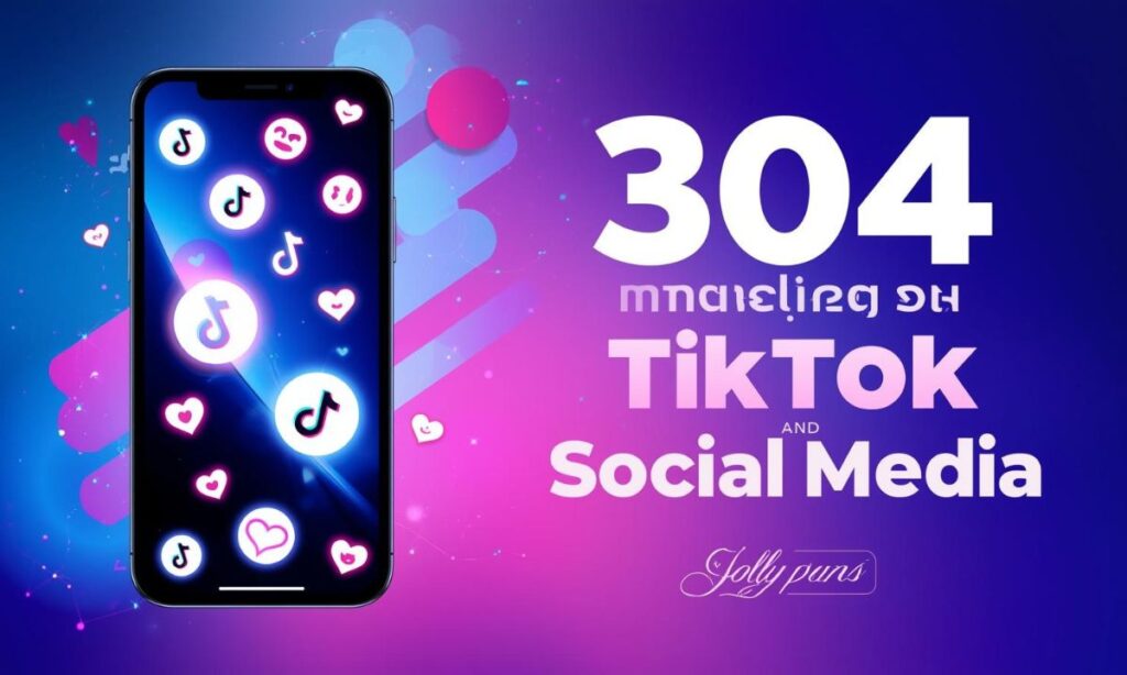 304 Meaning on TikTok and Social Media