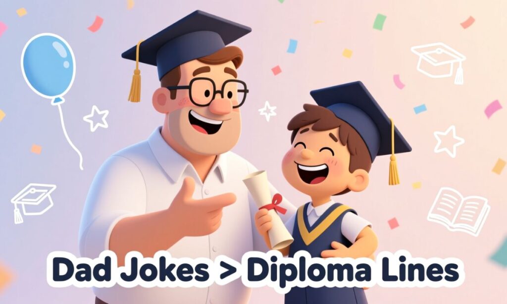 Dad Graduation Jokes (1)