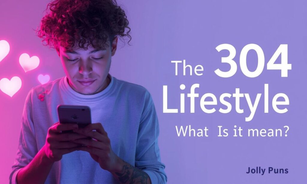 The 304 Lifestyle What Does It Mean