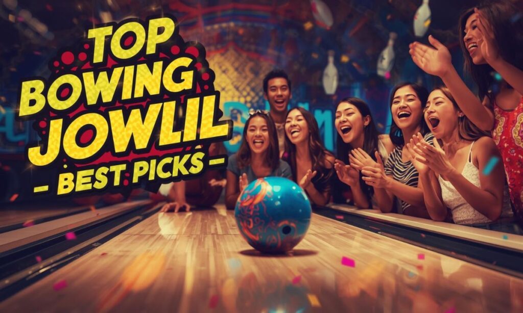 Top Bowling Jokes – Best Picks