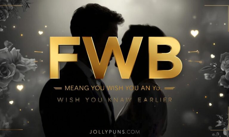 7 Shocking Truths About FWB Meaning You Wish You Knew Earlier