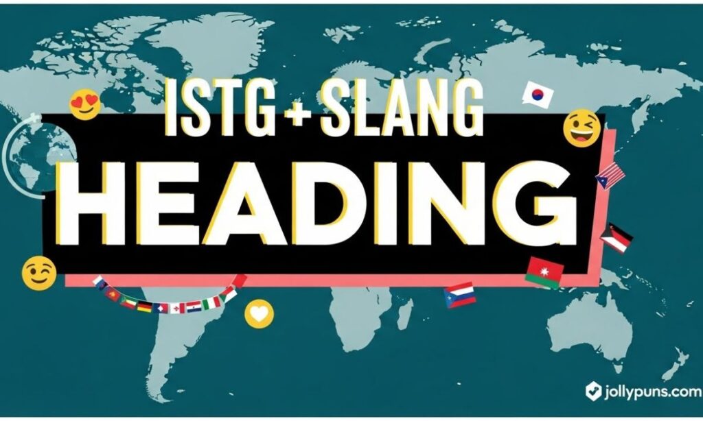 ISTG Around the World Translation and Cultural Context