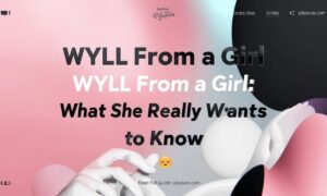 WYLL Meaning in Chat: Why People Really Send This Message