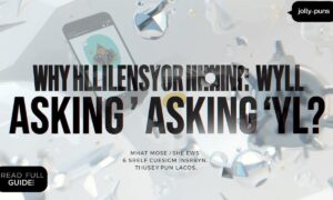 WYLL Meaning in Chat: Why People Really Send This Message